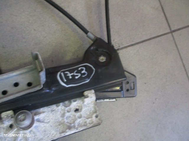 Elevador Sem Motor ELEVSM1753 MINI COOPER R56 2007 3P FD - 2