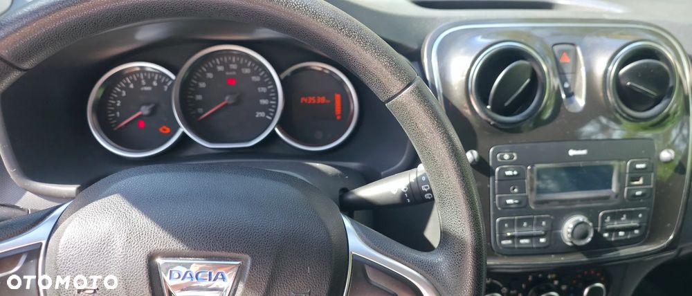 Dacia Logan 1.0 SCe Laureate - 9