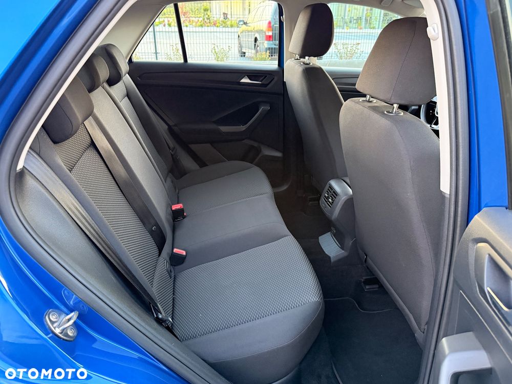 Volkswagen T-Roc 1.6 TDI SCR DPF IQ Drive - 25
