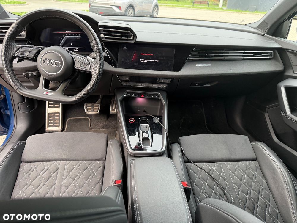 Audi S3 - 4