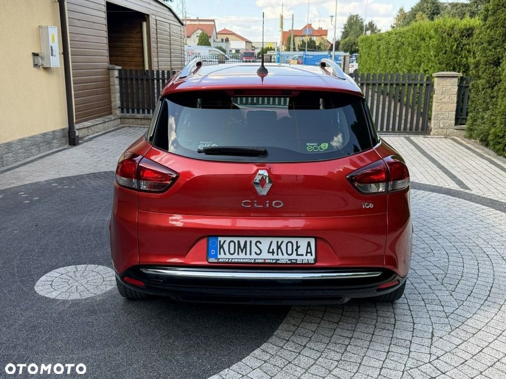 Renault Clio - 5
