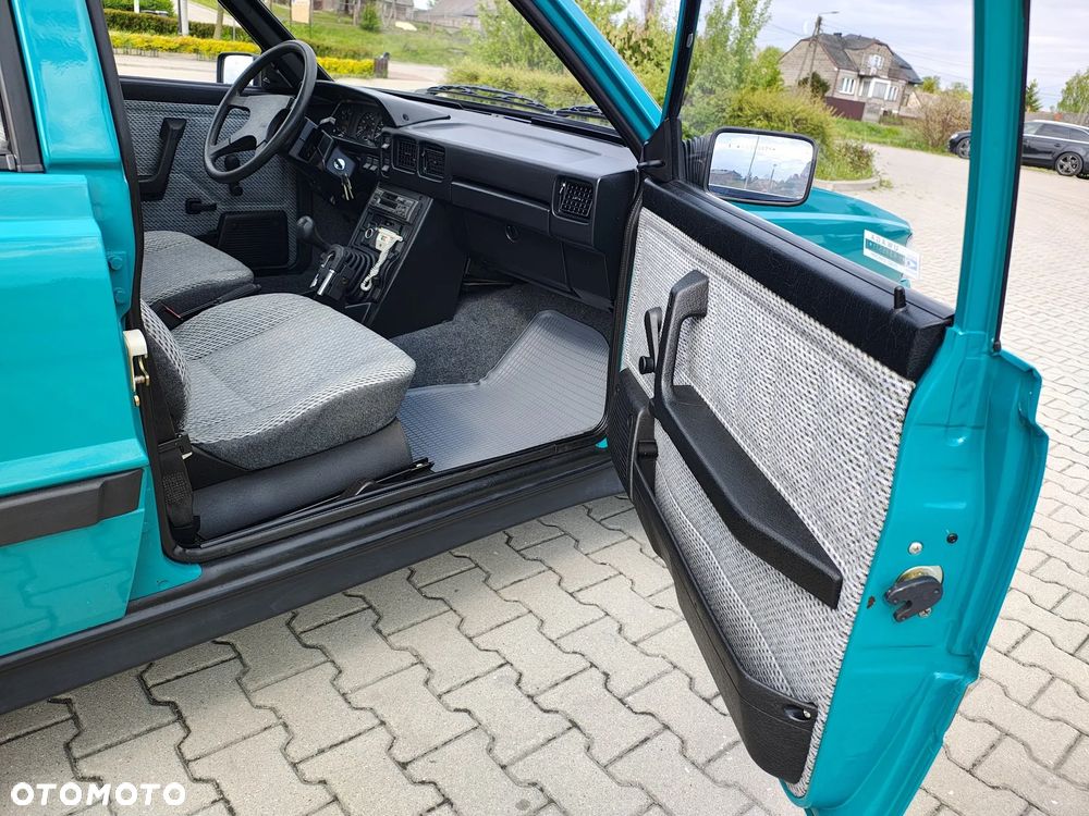 Polonez Caro - 24