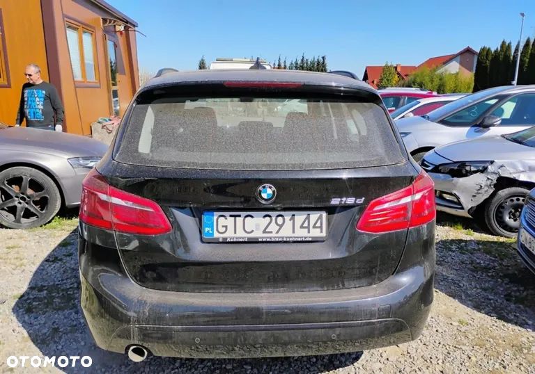 BMW Seria 2 - 19
