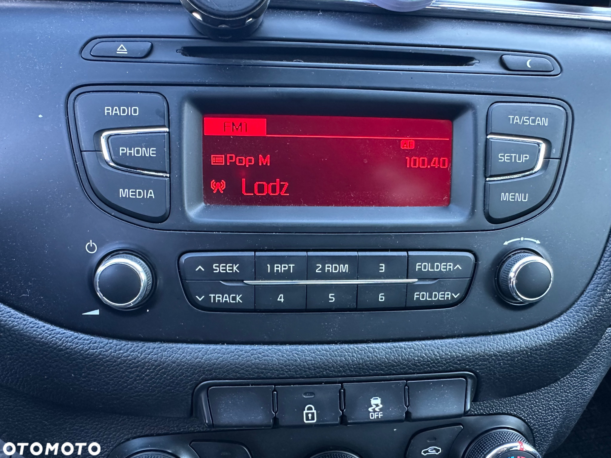 Kia Ceed - 17