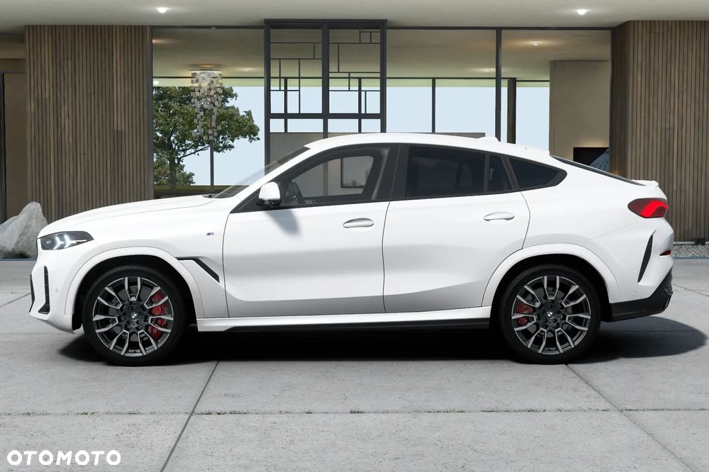 BMW X6 - 2