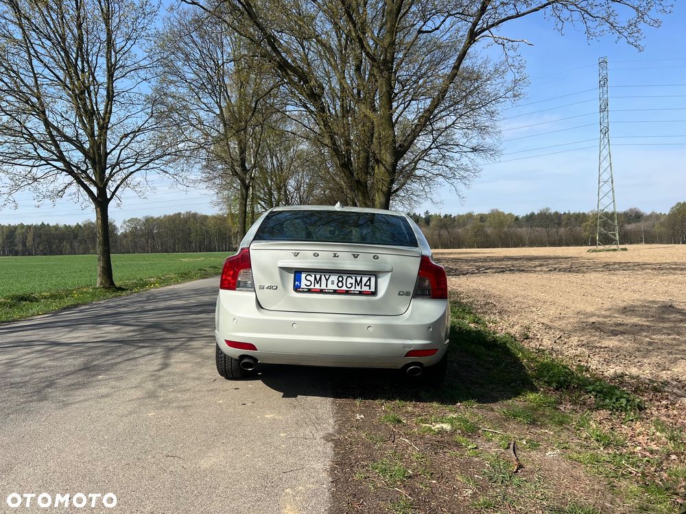Volvo S40 ver-d3-business-edition - 6