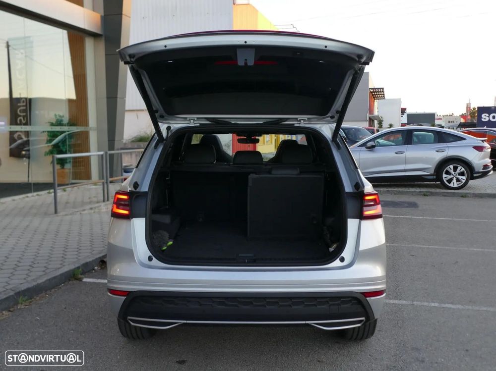 Skoda Kodiaq 2.0 TDI Sportline DSG - 17