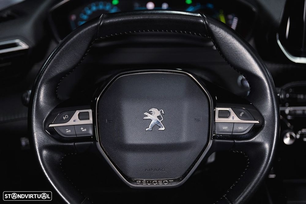 Peugeot e-2008 Active Pack - 14