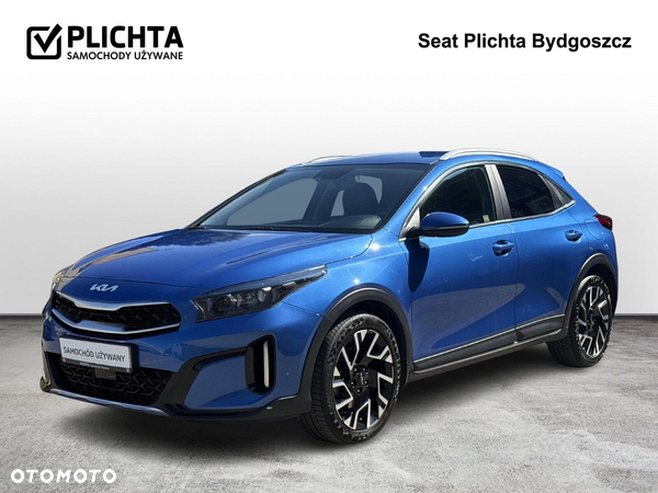 Kia XCeed 1.5 T-GDI L DCT