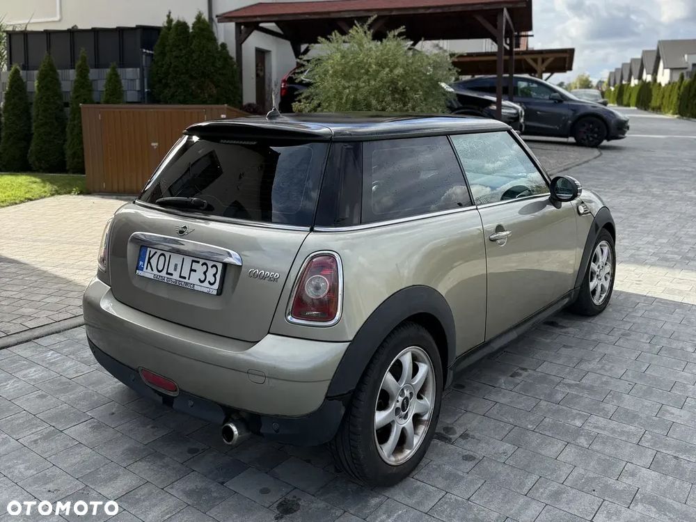 MINI Cooper - 2