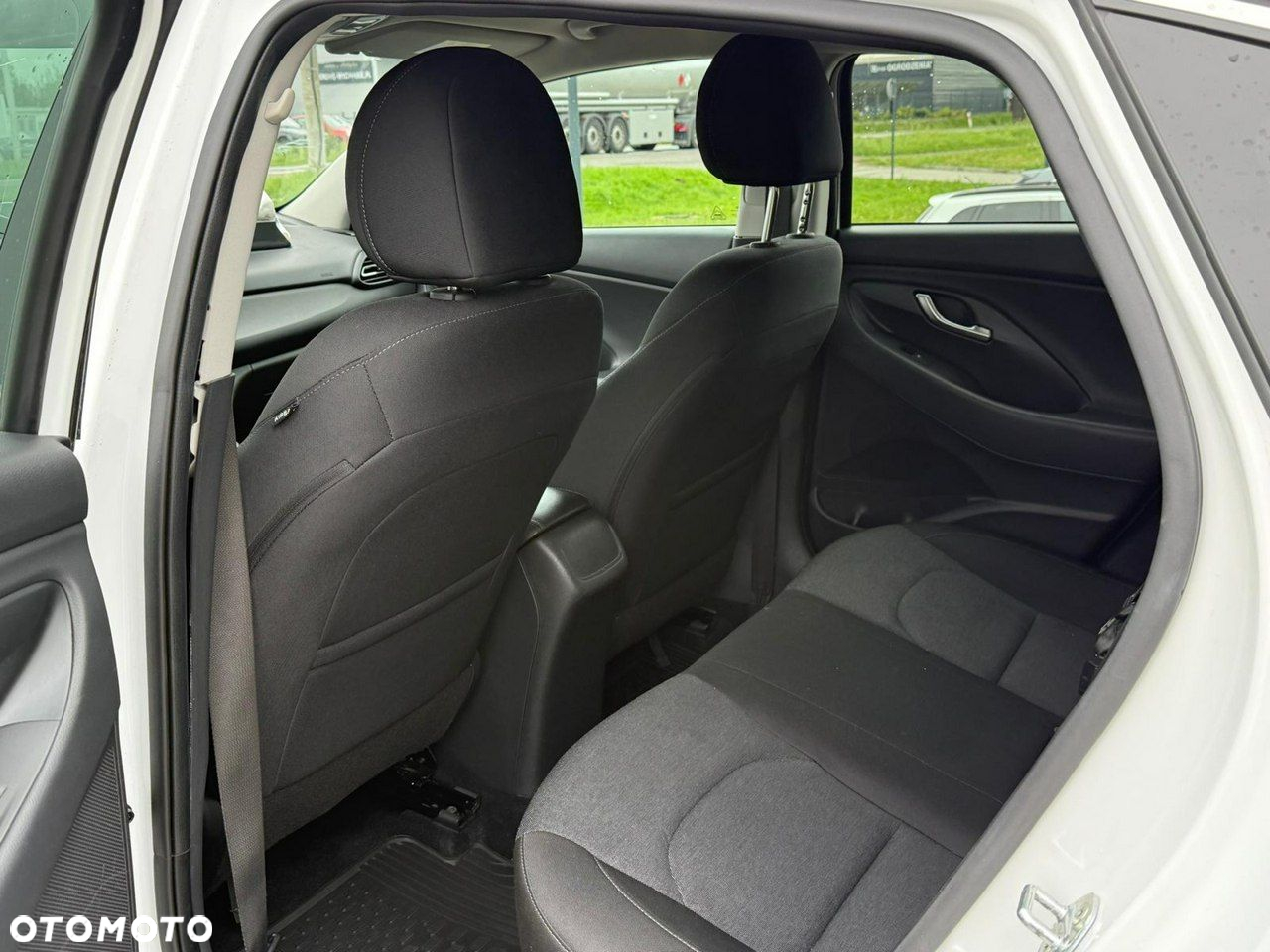 Hyundai i30 1.0 T-GDI Smart DCT - 11