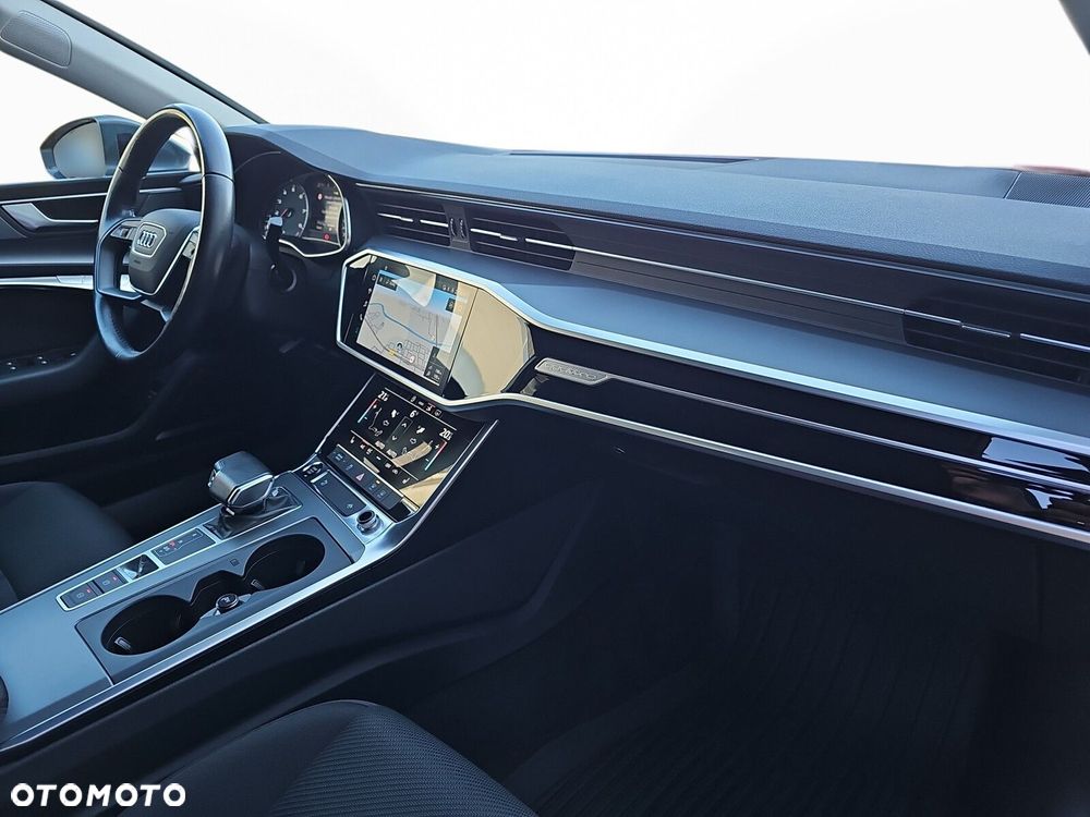 Audi A7 Sportback - 24