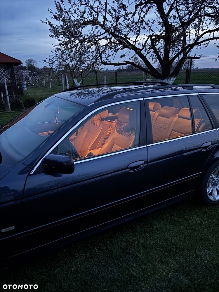 BMW Seria 5 - 15