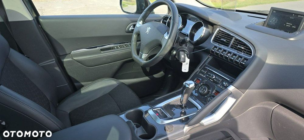 Peugeot 3008 - 15