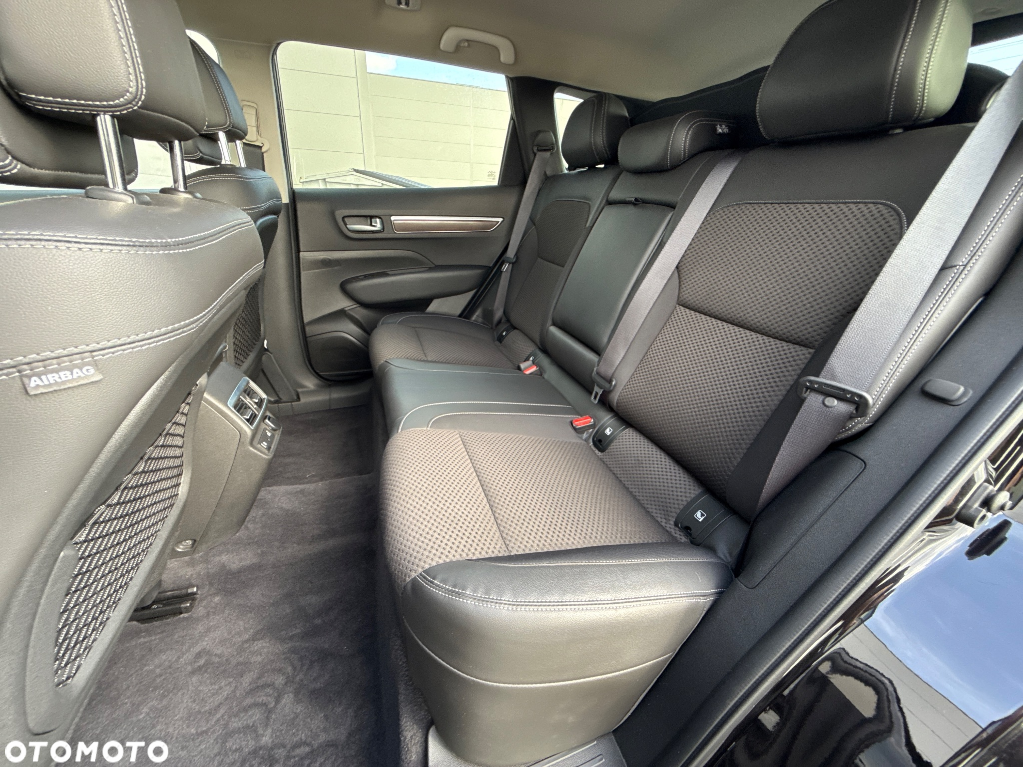 Renault Koleos 2.0 dCi Intens 4x4 - 26