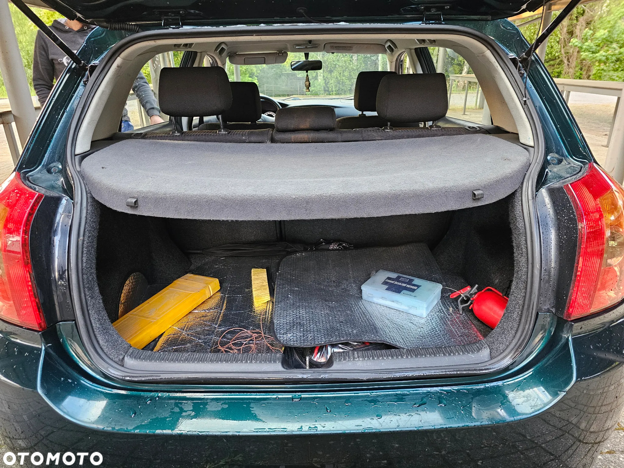 Opel Meriva - 15