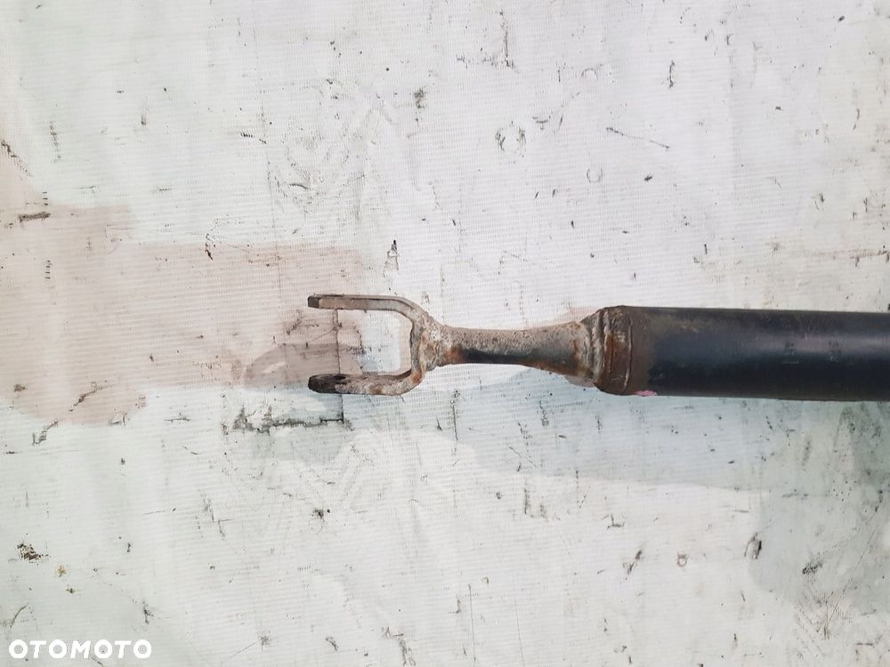 AMORTYZATOR LEWY PRZÓD 8E0413031AD AUDI A4 B6 EU - 4