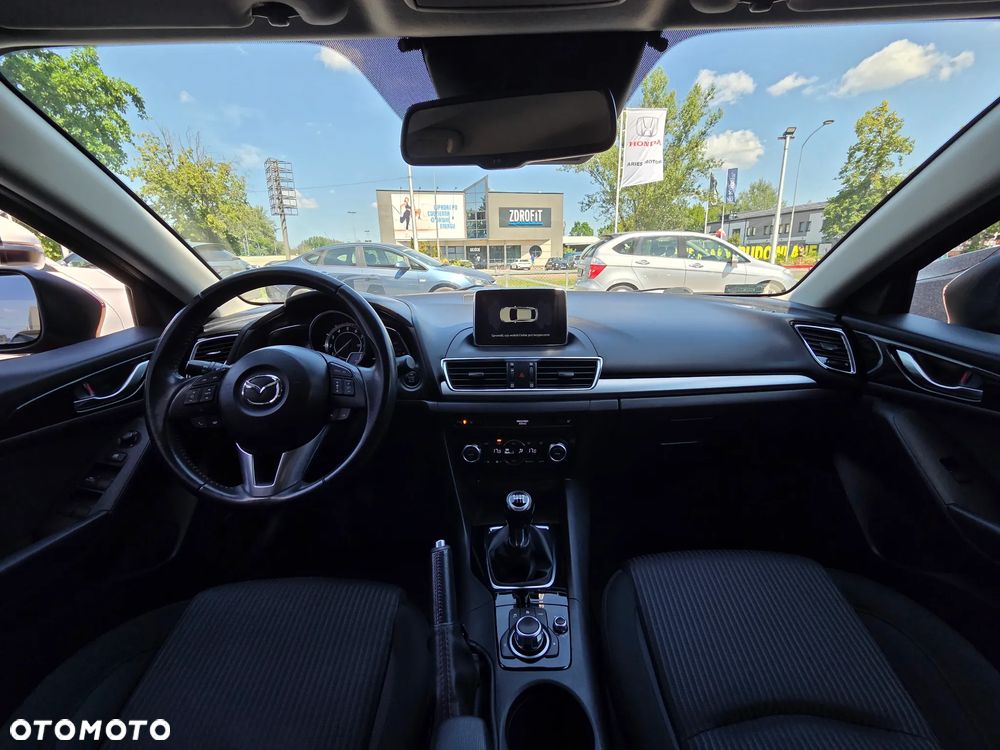 Mazda 3 2.0 Skypassion - 23