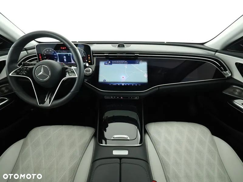 Mercedes-Benz Klasa E 300 de PHEV 4-Matic All-Terrain Avantgarde 9G-Tronic - 9