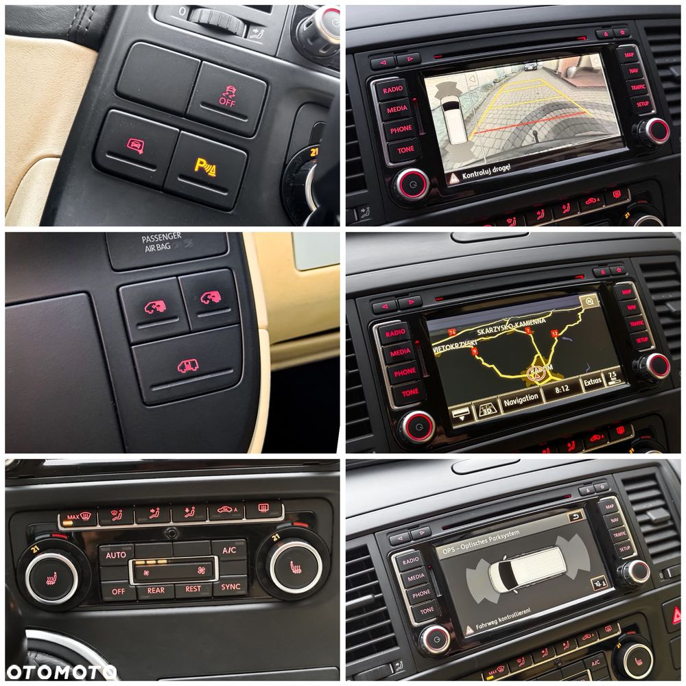 Volkswagen Multivan - 27