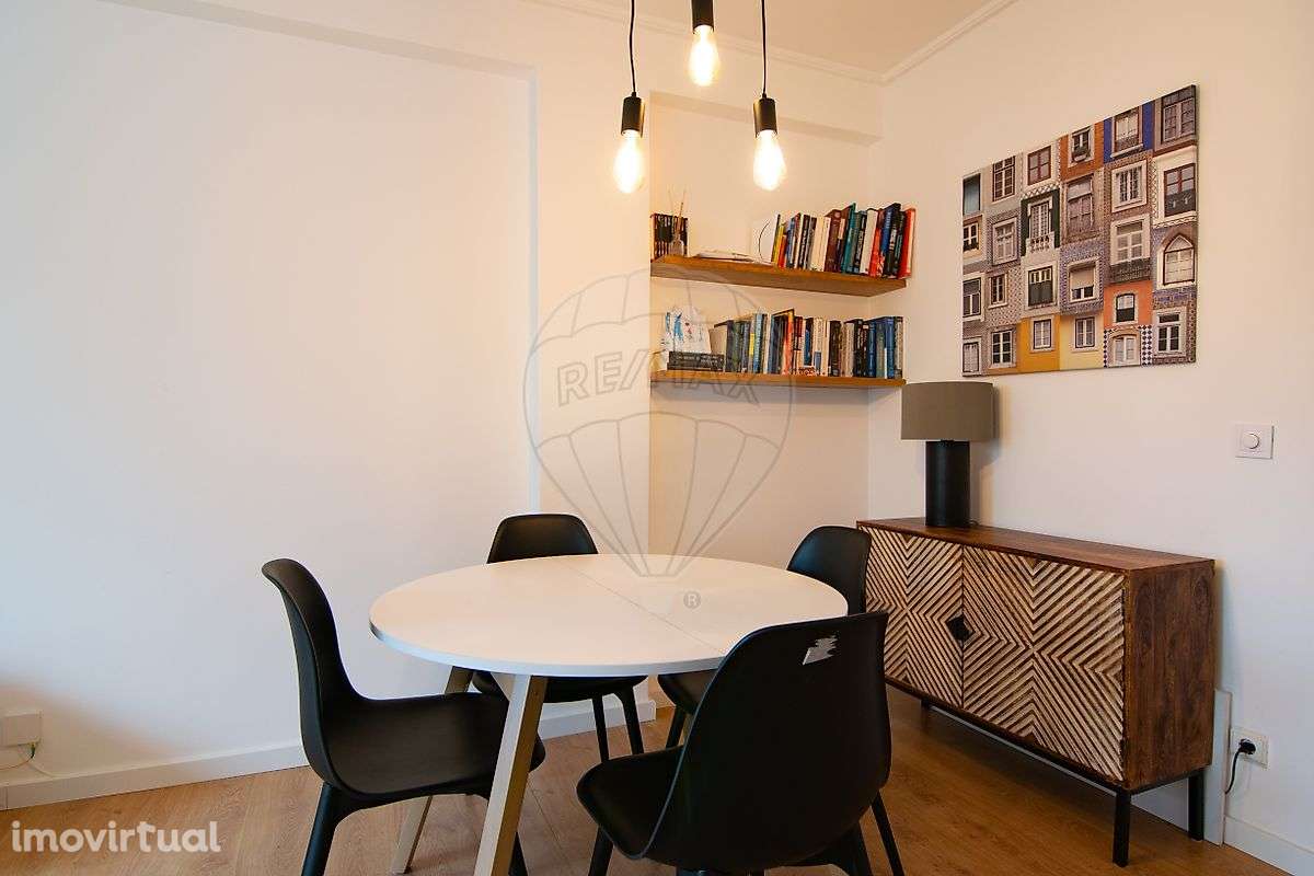 Apartamento T1 para arrendamento - Grande imagem: 4/18