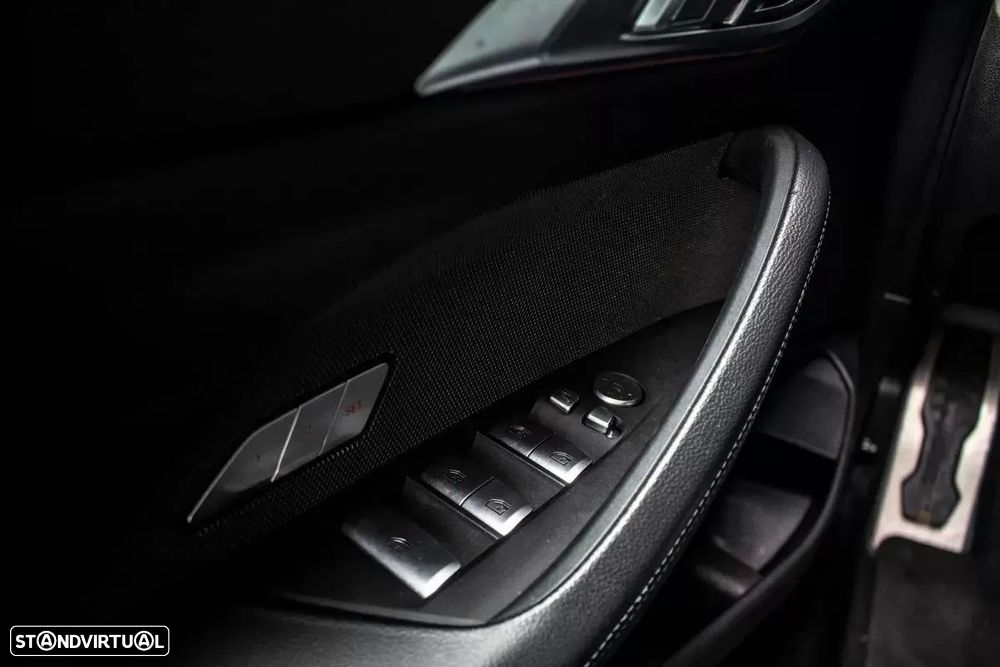 BMW 420 i M Sport - 21