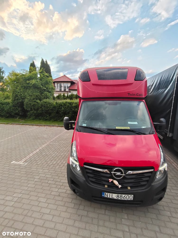 Opel MOVANO - 21