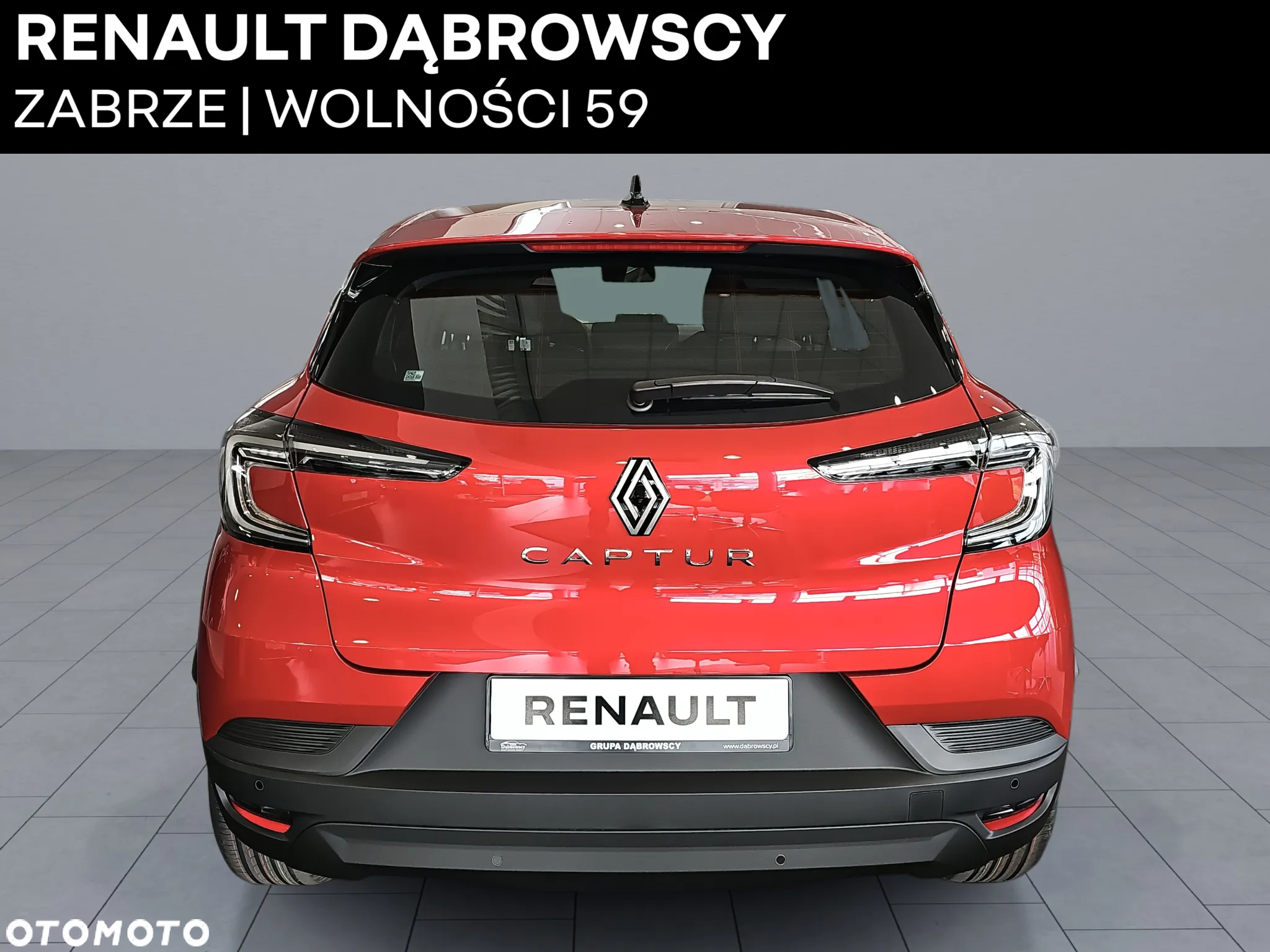 Renault Captur 1.0 TCe Evolution - 6