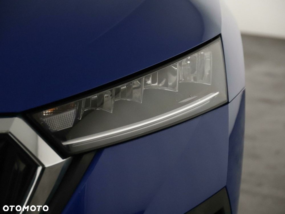 Skoda Octavia 2.0 TDI Ambition - 10