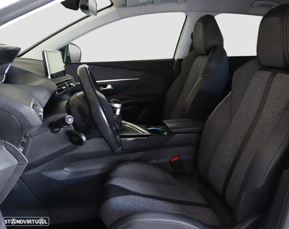Peugeot 5008 1.2 PureTech Allure - 14