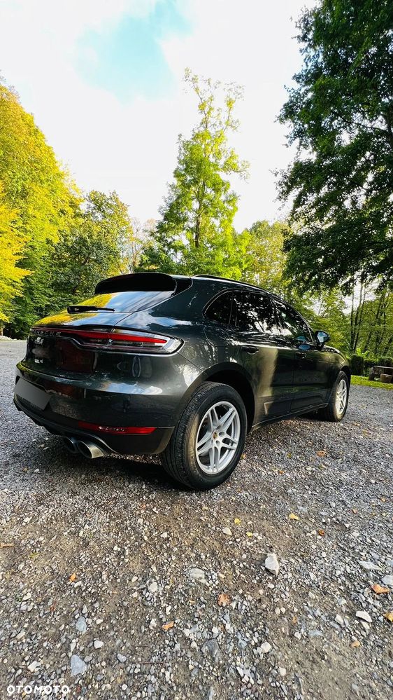 Porsche Macan - 23