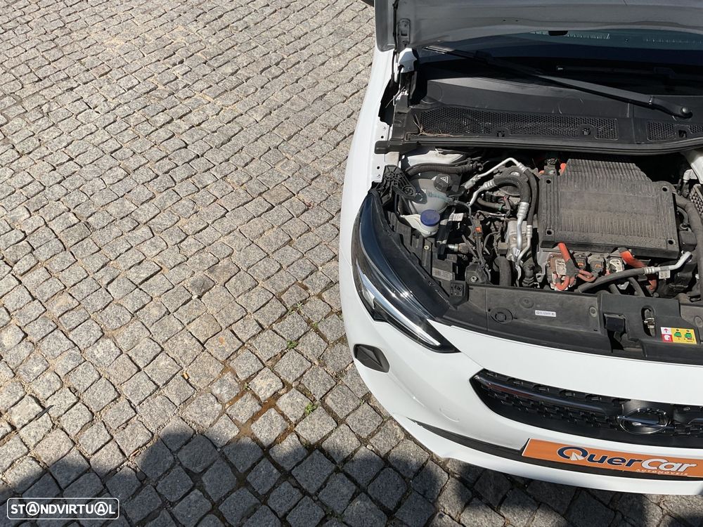Opel Corsa-e Business - 37