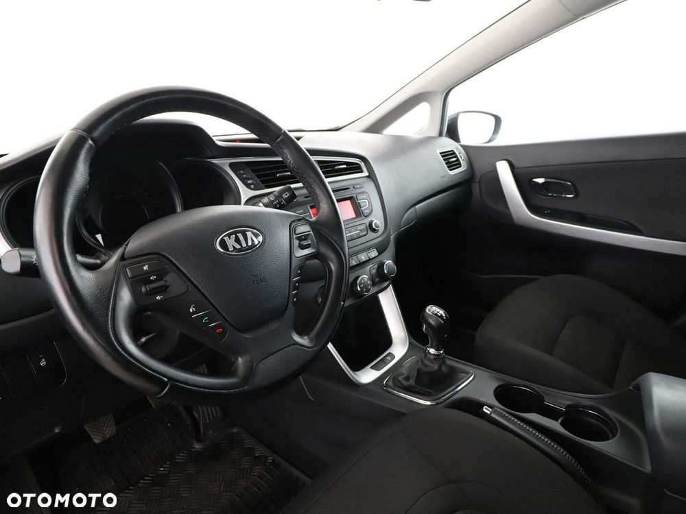 Kia Ceed 1.4 Edition 7 - 15