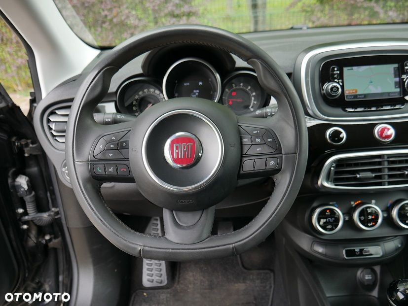 Fiat 500X - 12