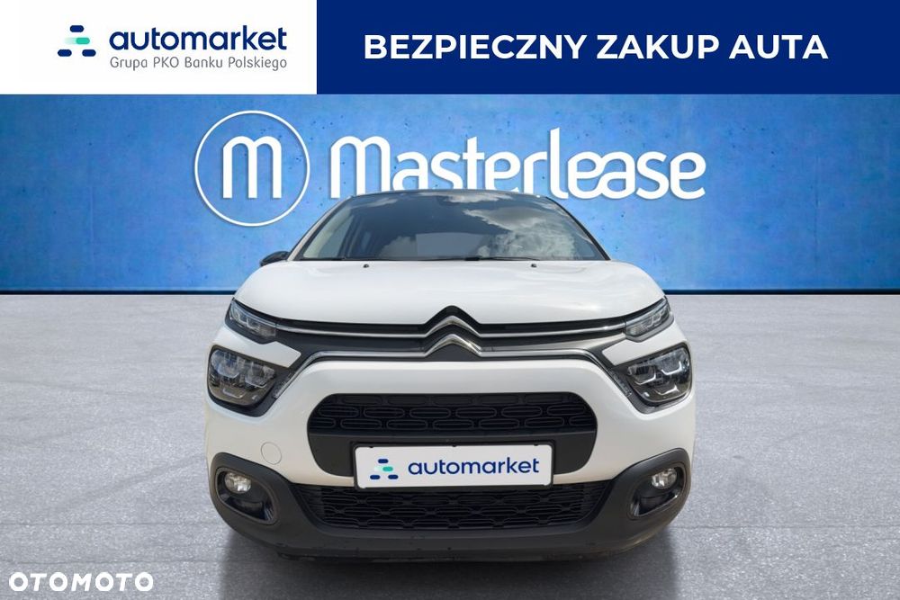 Citroën C3 1.2 PureTech Max EAT6 - 2