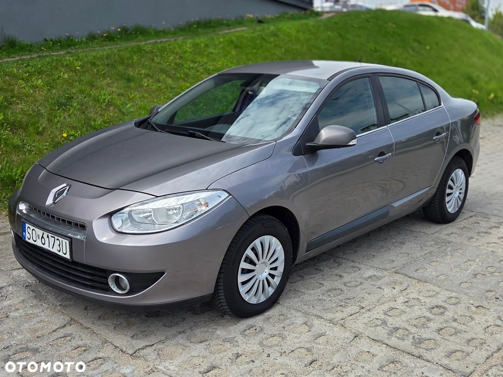 Renault Fluence - 4