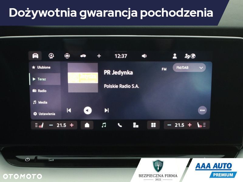 Skoda Octavia - 10