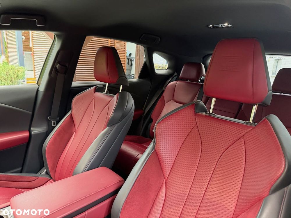 Lexus RX - 6