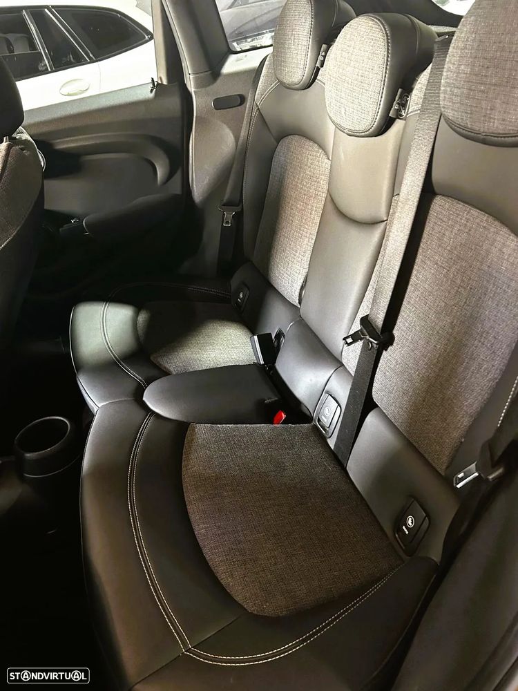 MINI 5 Portas Cooper D Seven - 24