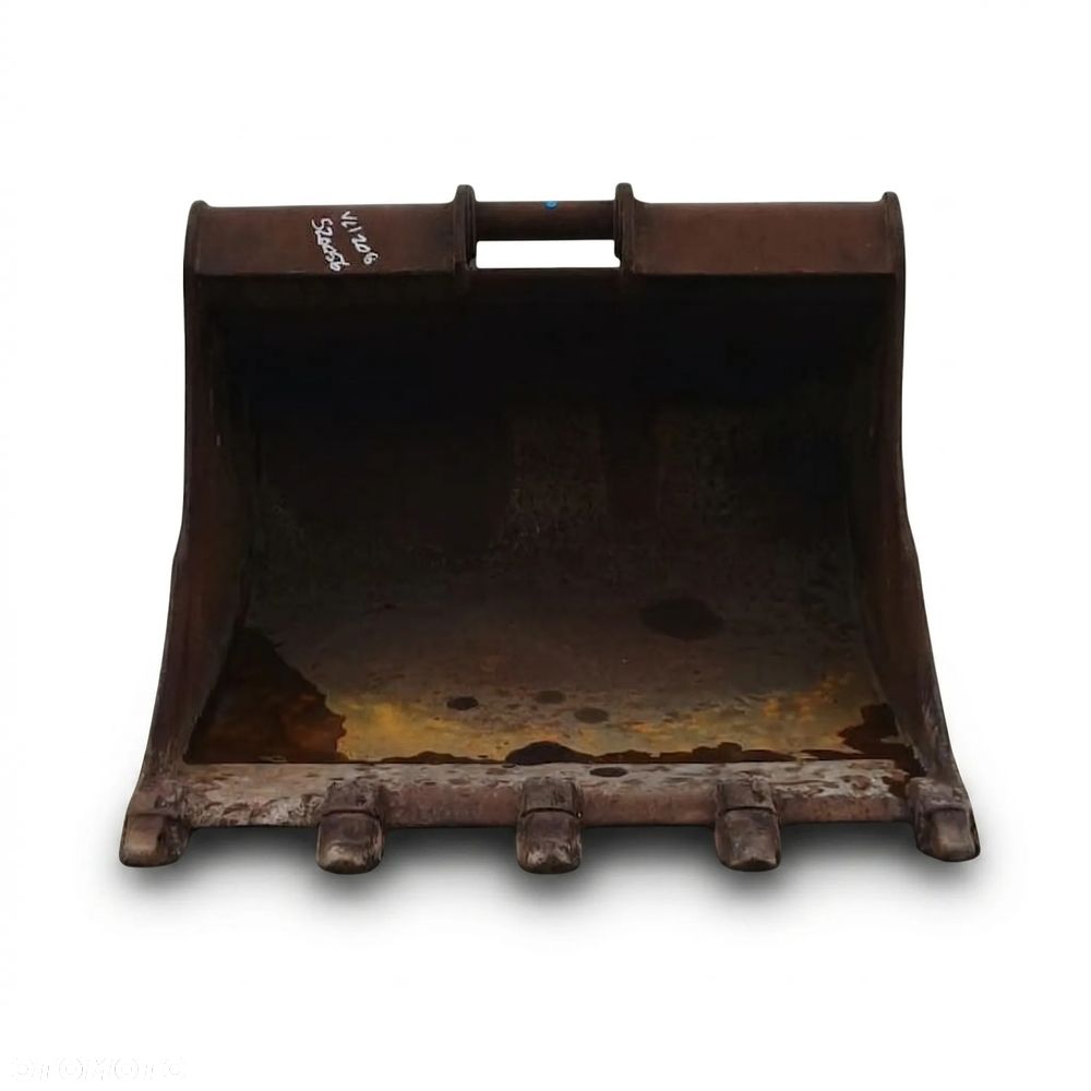 Używana Łyżka Kopiąca VOLVO 120cm 13-20t nr. 7741 - 3