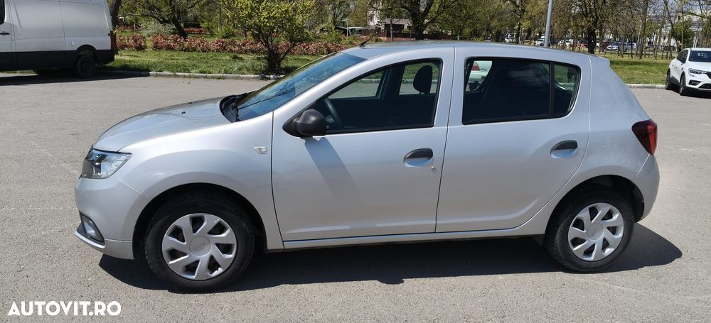 Dacia Sandero - 7