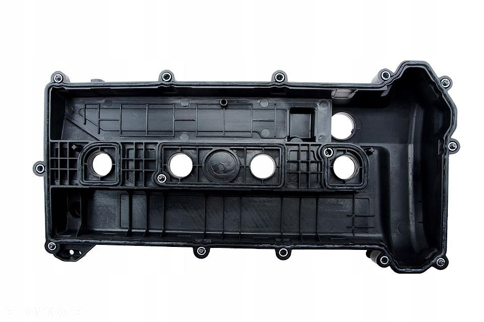 POKRYWA ZAWORÓW ODMA OSŁONA USZCZELKA KAPA NAPA VOLVO V70 III 07-11 S80 II 2.0 30758078  NOWA - 2