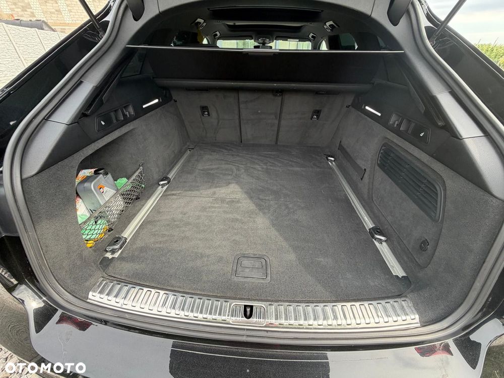Audi A6 Avant - 25