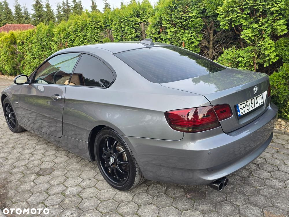 BMW Seria 3 - 14
