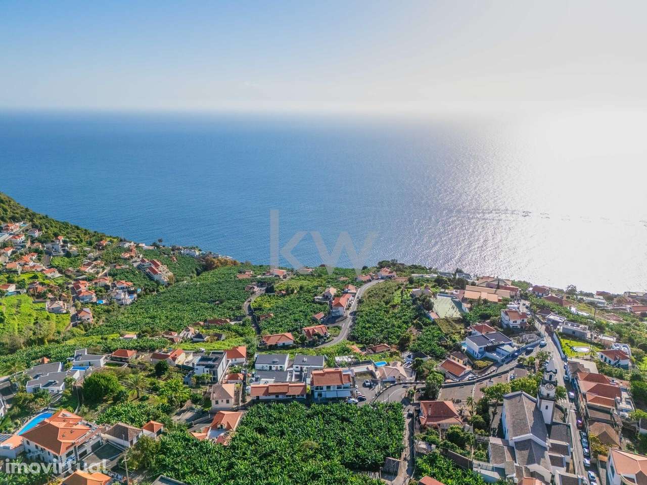 Terreno excepcional à venda no coração do Arco da Calheta 1.801 m2 | I - Grande imagem: 2/30