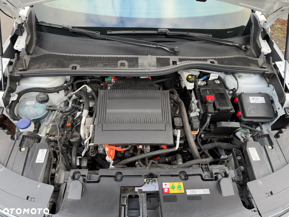 Opel Mokka Mokka-e Elegance - 36