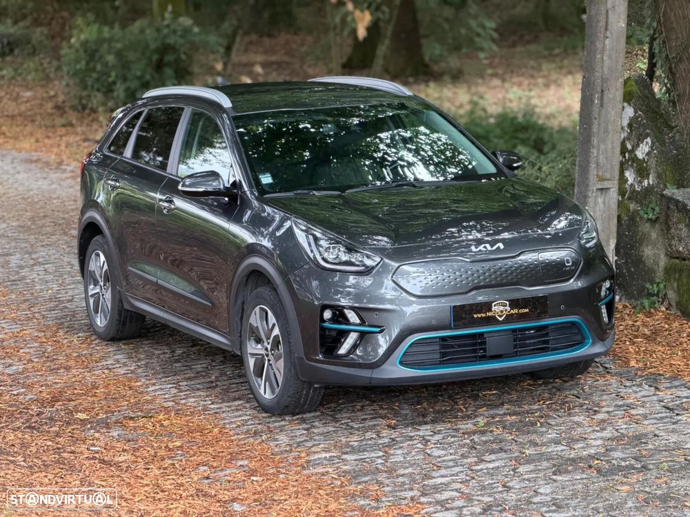 Kia e-Niro 64kWh - 3