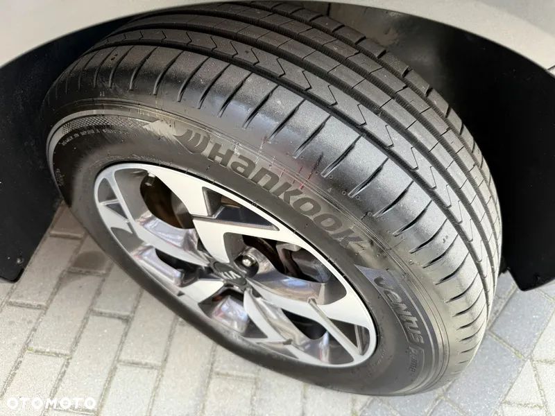 Kia Sportage 1.6 CRDI L Business Line 2WD - 17