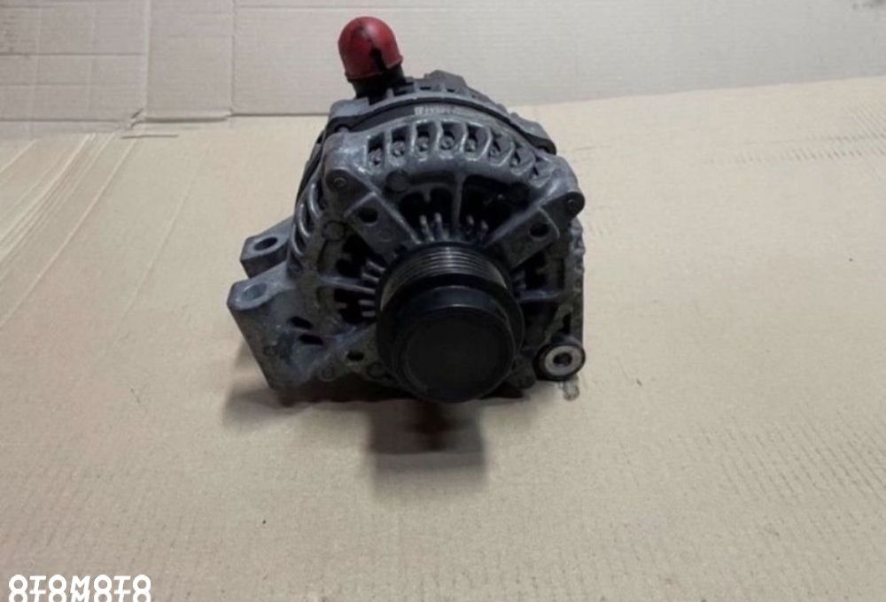 FW93-10300-BB alternator Jaguar f-pace X761 - 3