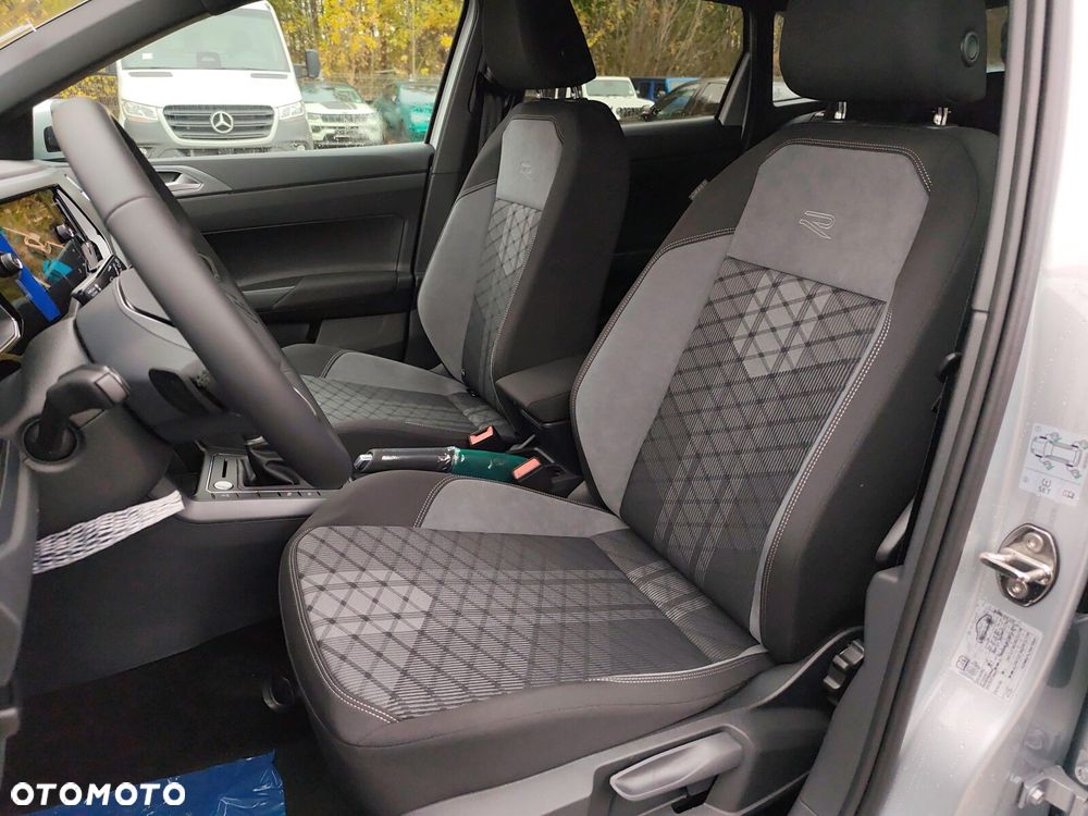 Volkswagen Taigo 1.5 TSI ACT R-Line Plus DSG - 11